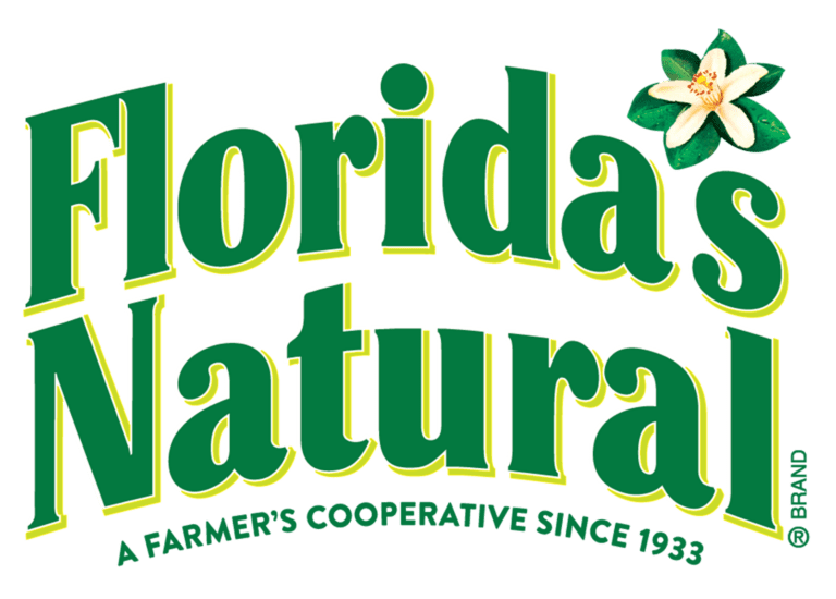 Florida's Natural Logo