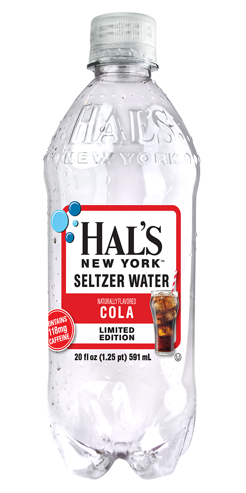 Hal's Cola