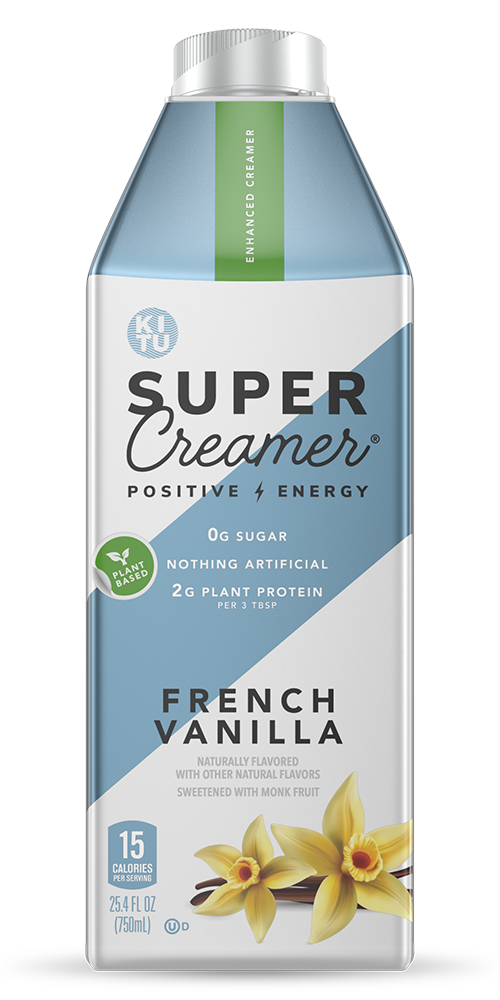 Super Creamer French Vanilla