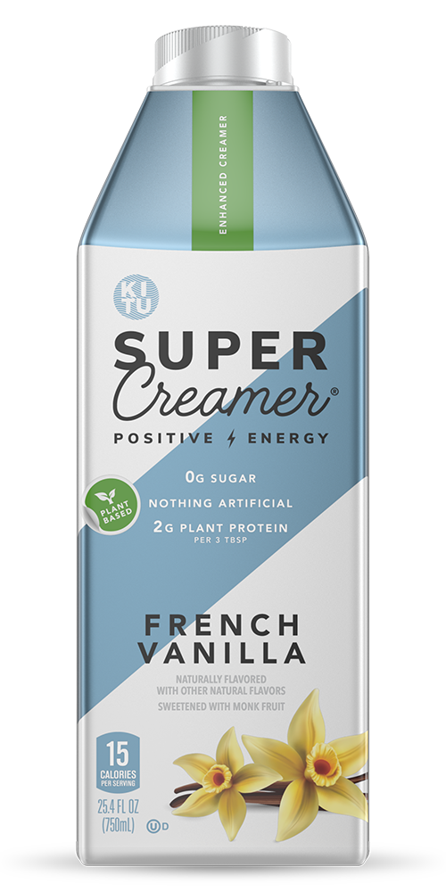 Super Creamer French Vanilla