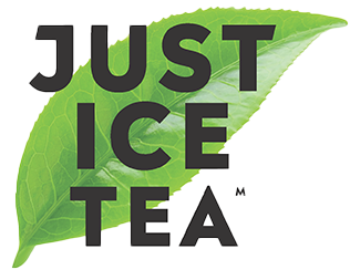 Just Ice Tea Logo