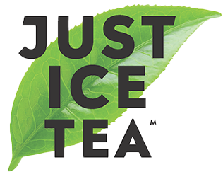 Just Ice Tea Logo