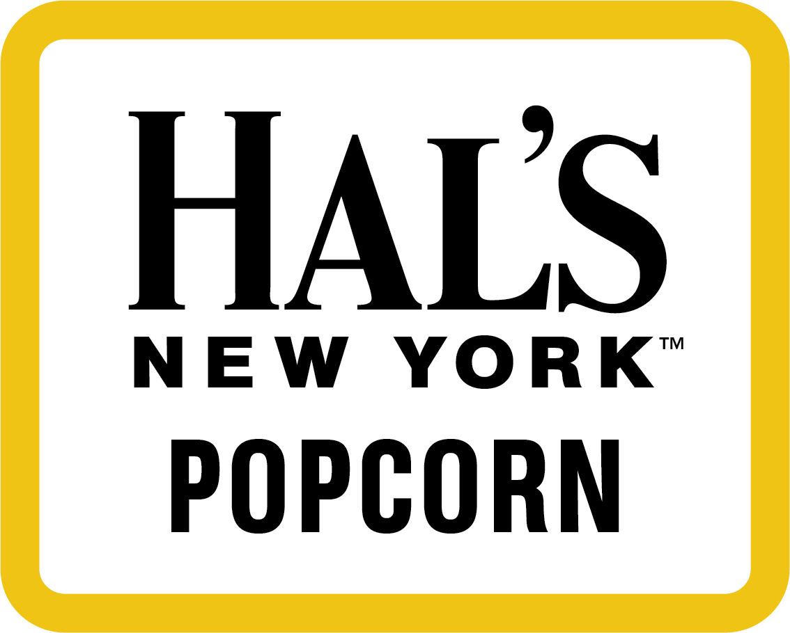 Hals Popcorn logo