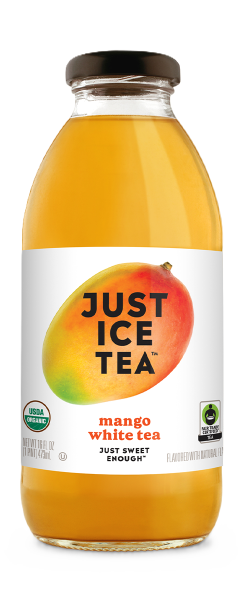 JIT-MANGO WHITE FRONT