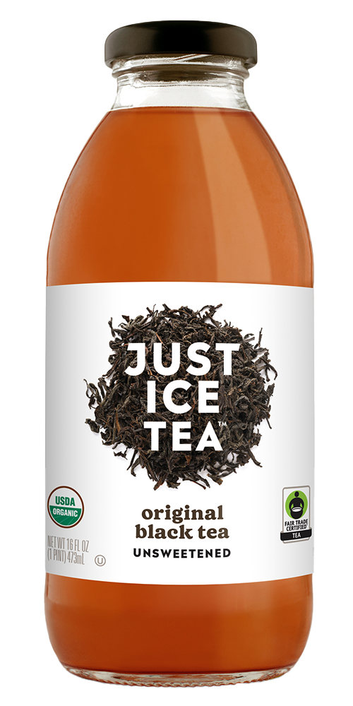 Just Ice Tea Original Black Tea
