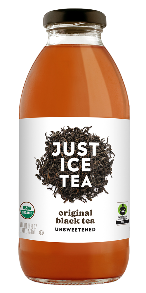 Just Ice Tea Original Black Tea