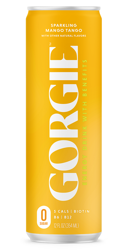 Gorgie Mango Tango