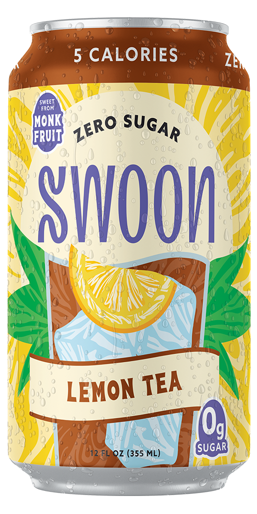 Swoon - Lemon Tea