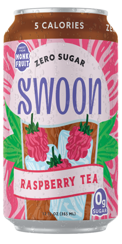Swoon - Raspberry