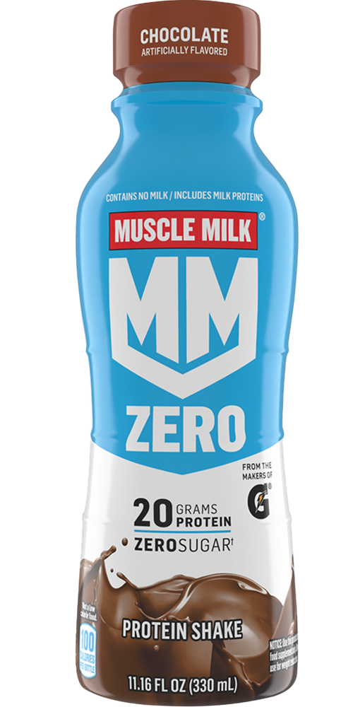 MM ZERO CHOC