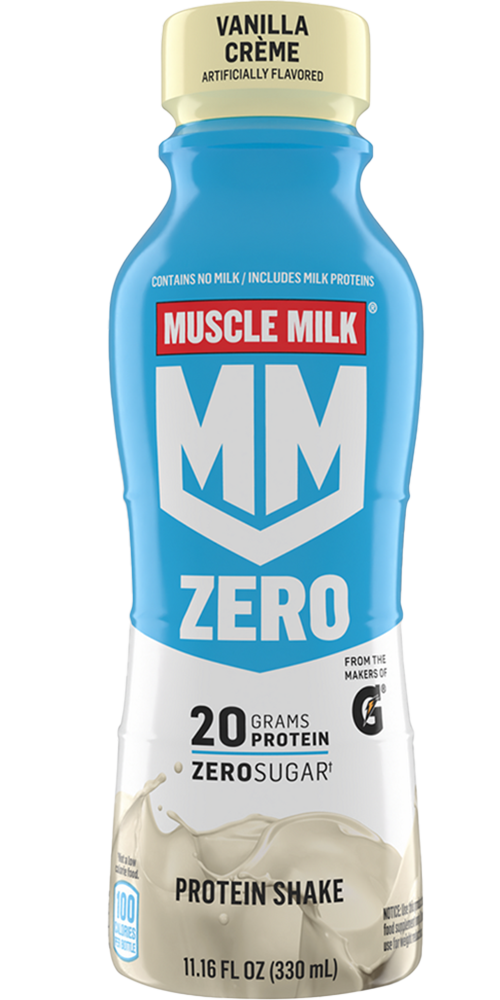 MM ZERO VAN