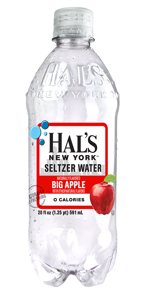 Hal's Big Apple