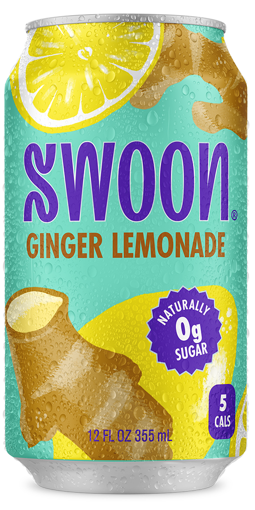 gingerlemonade