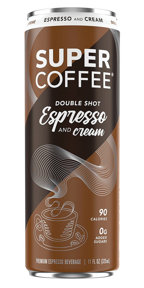 Espresso Cream
