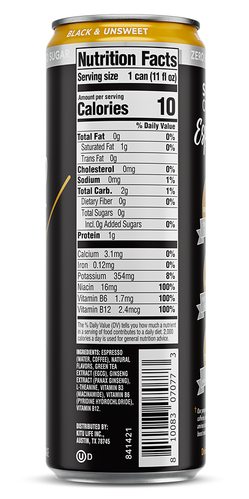 SC - ESPRESSO BLACK CAN BACK