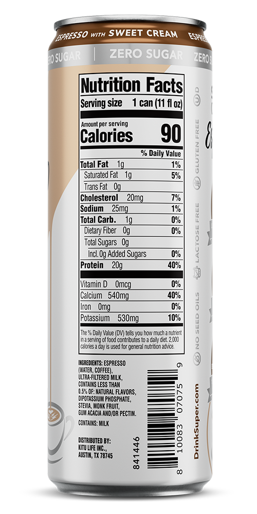 SC - ESPRESSO CAN BACK