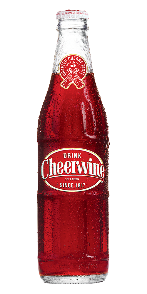 Cheerwine