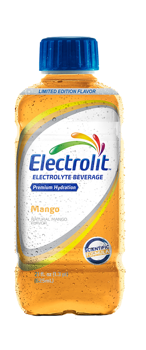 Electrolit Mango