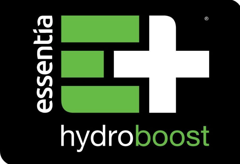 Hydroboost logo