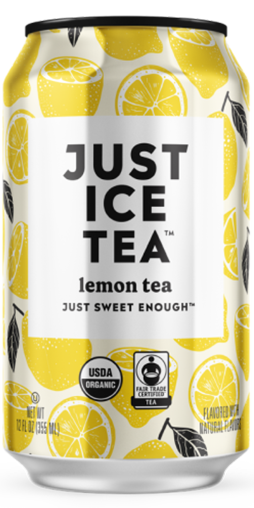 JIT Lemon 12 oz can