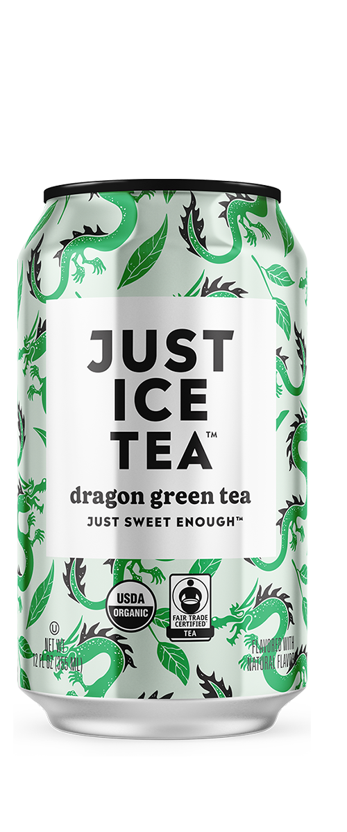 JIT-dragon green front