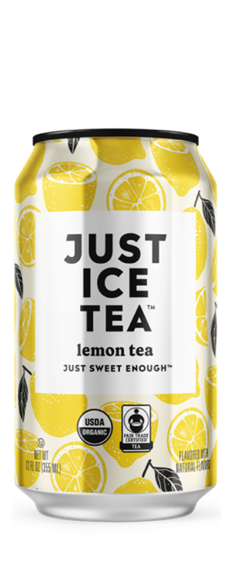 JIT-lemon tea FRONT
