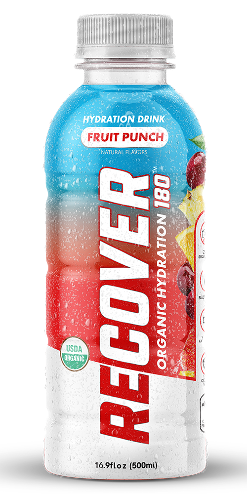 Recover Fruit Punch