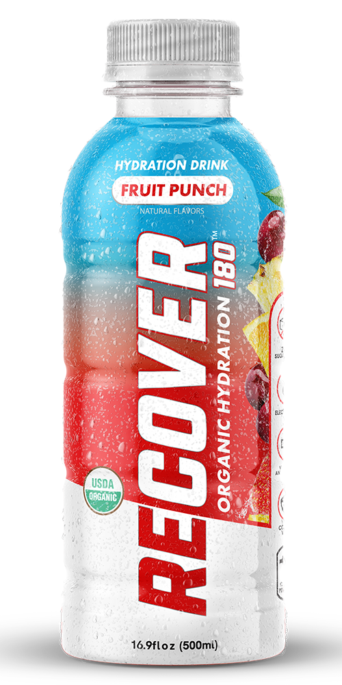 Recover Fruit Punch