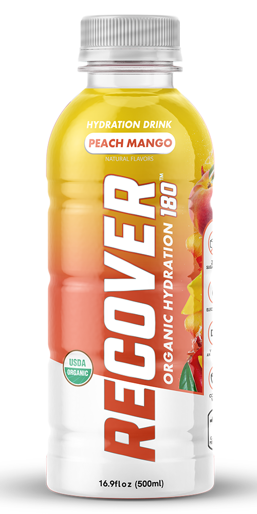 Recover Peach Mango