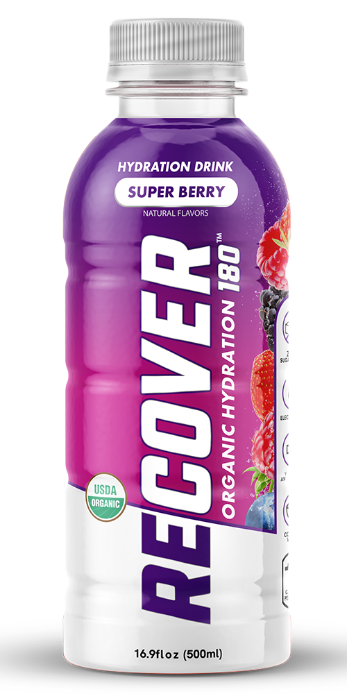 Recover Super Berry