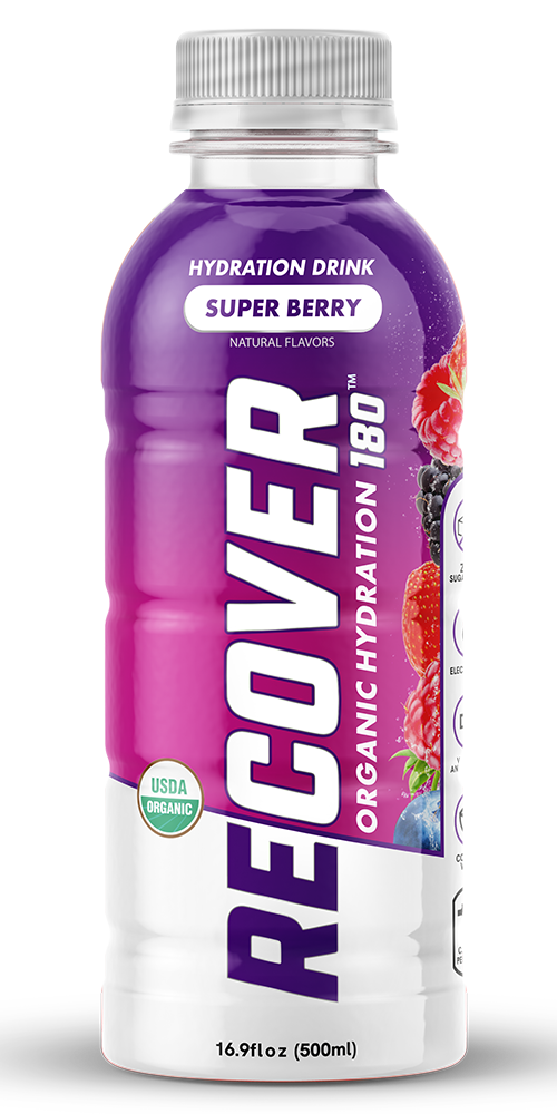 Recover Super Berry