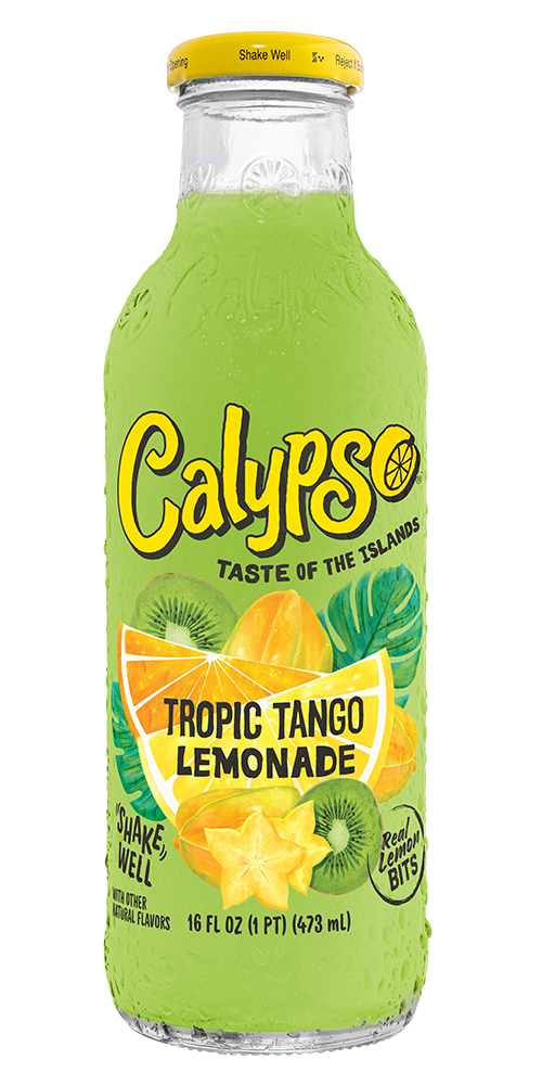 Calypso Tropic Tango Lemonade