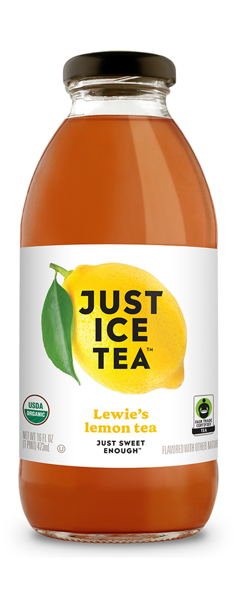 JIT-LEWIES LEMONFRONT