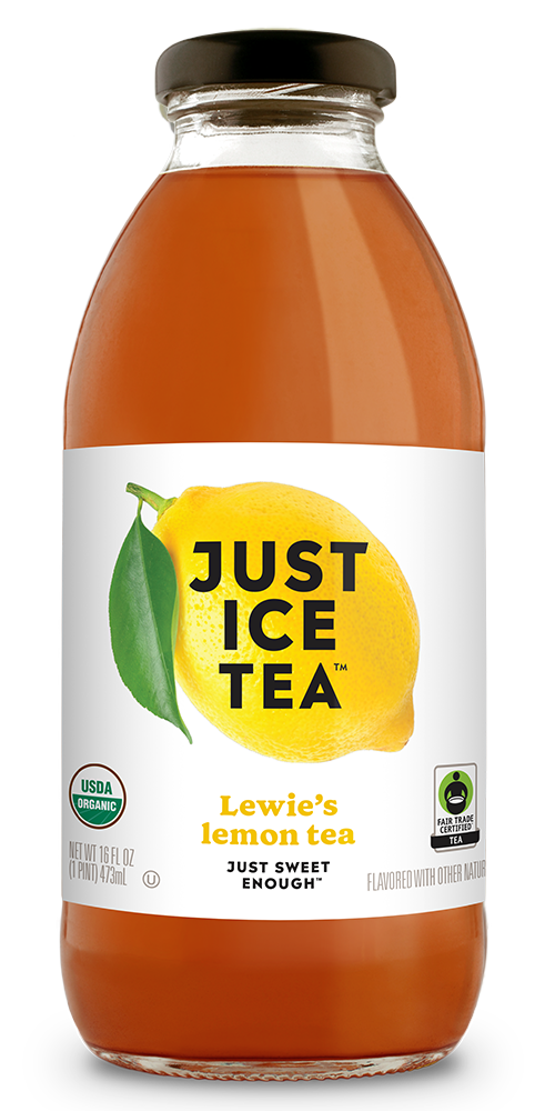 JIT Lewies Lemon