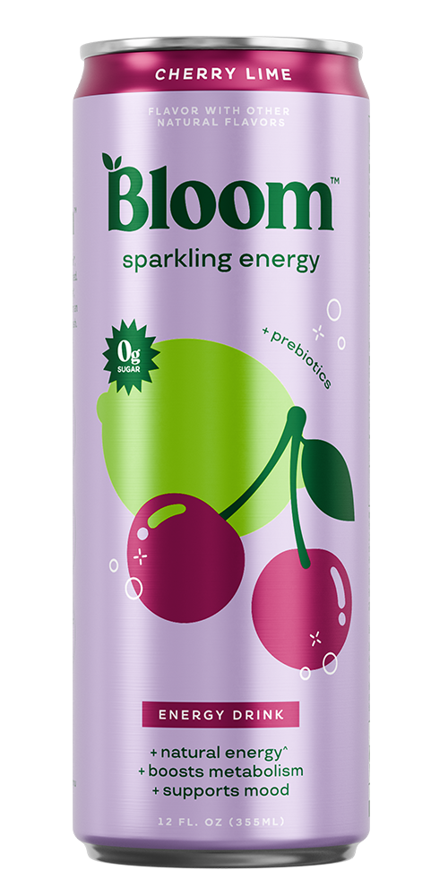 Bloom Cherry Lime