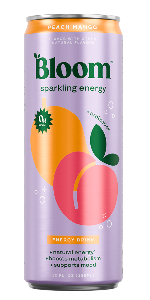 Bloom Peach Mango