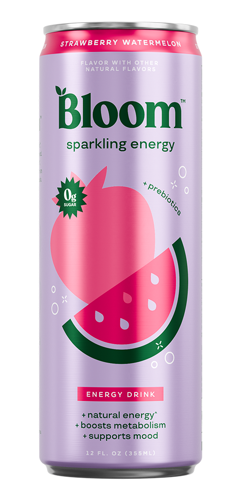 Bloom Strawberry Watermelon