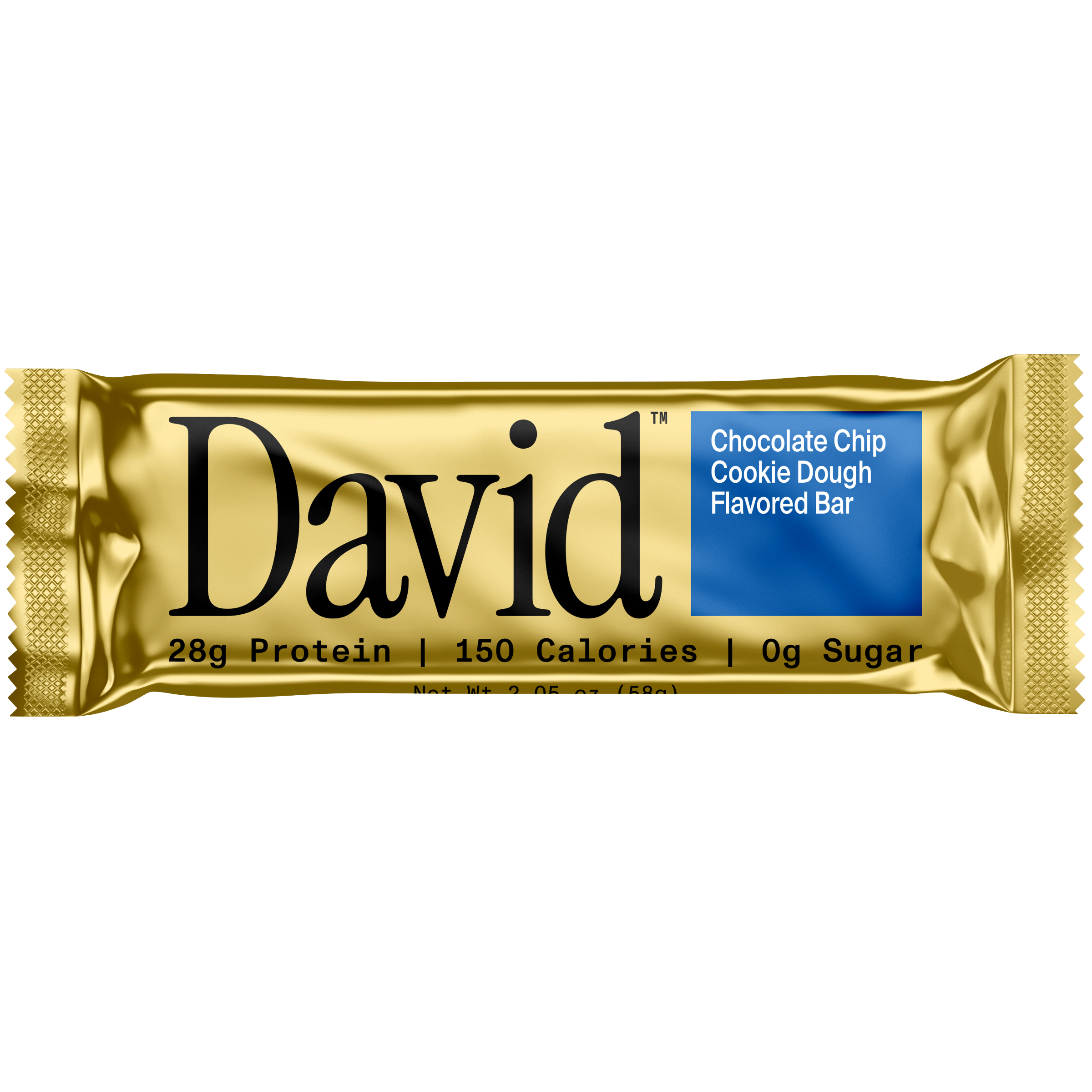 David CCCD Front