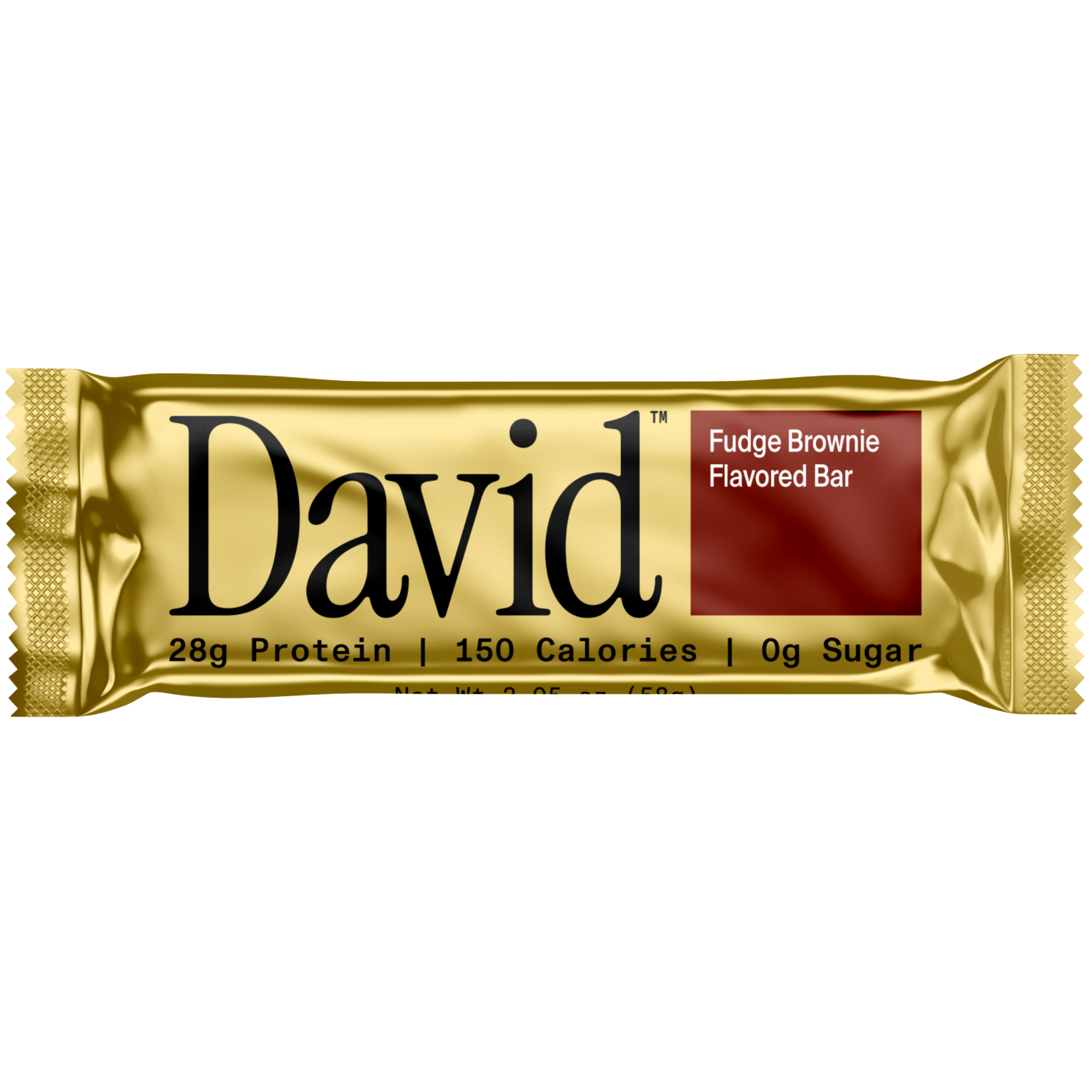 David FB Front