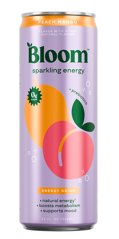 Bloom Peach Mango Front NEW