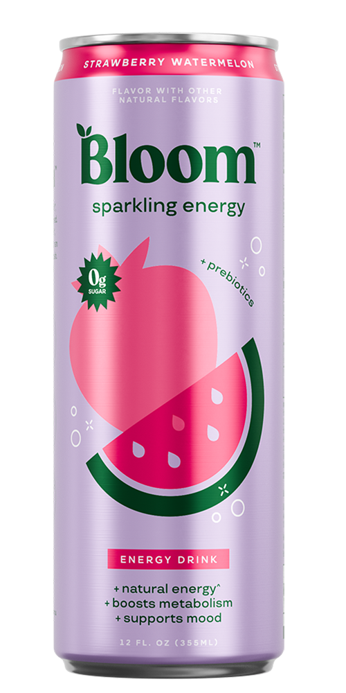 Bloom Straw Water front NEW