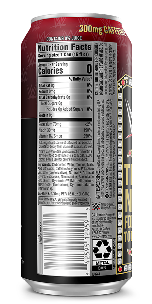 C4-UE Berry Powerbom 16oz back
