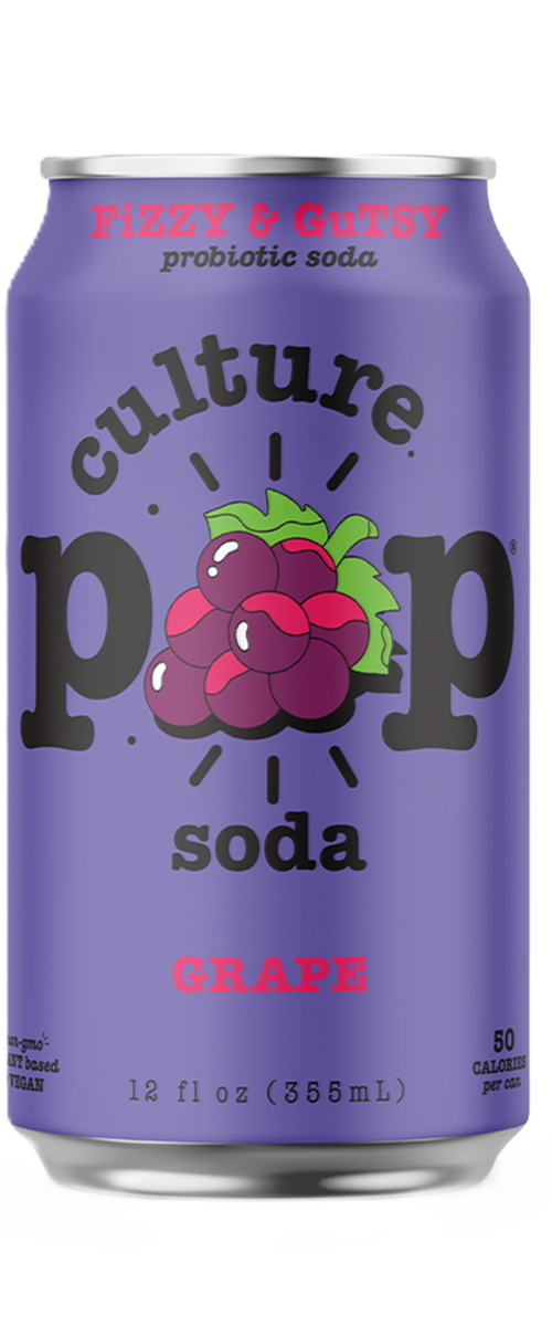 Culture Pop Grape soda 3