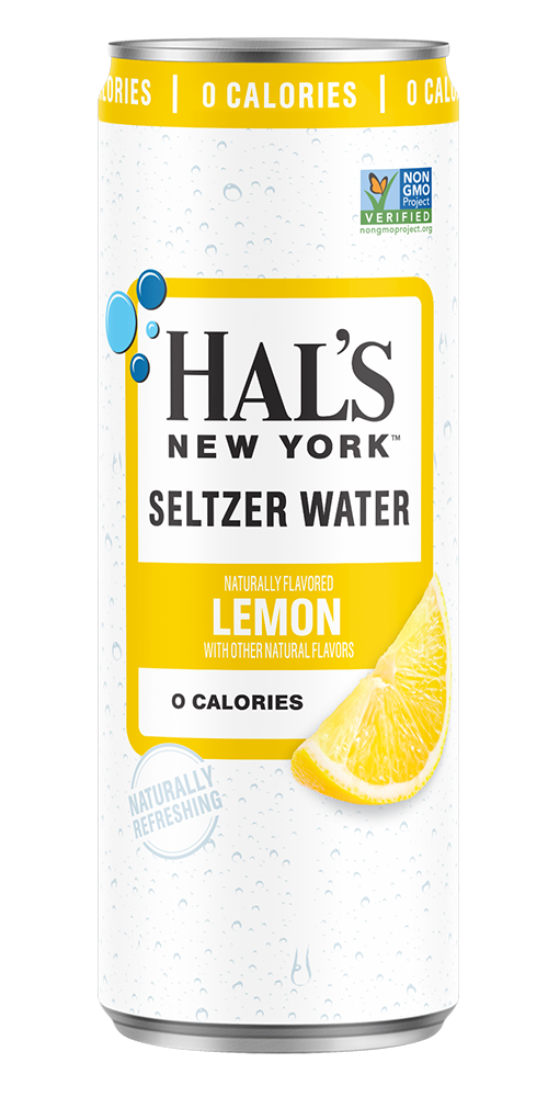 Hals Lemon Can Front
