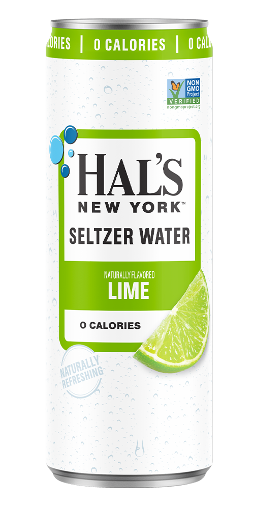 Hals Lime Can Front