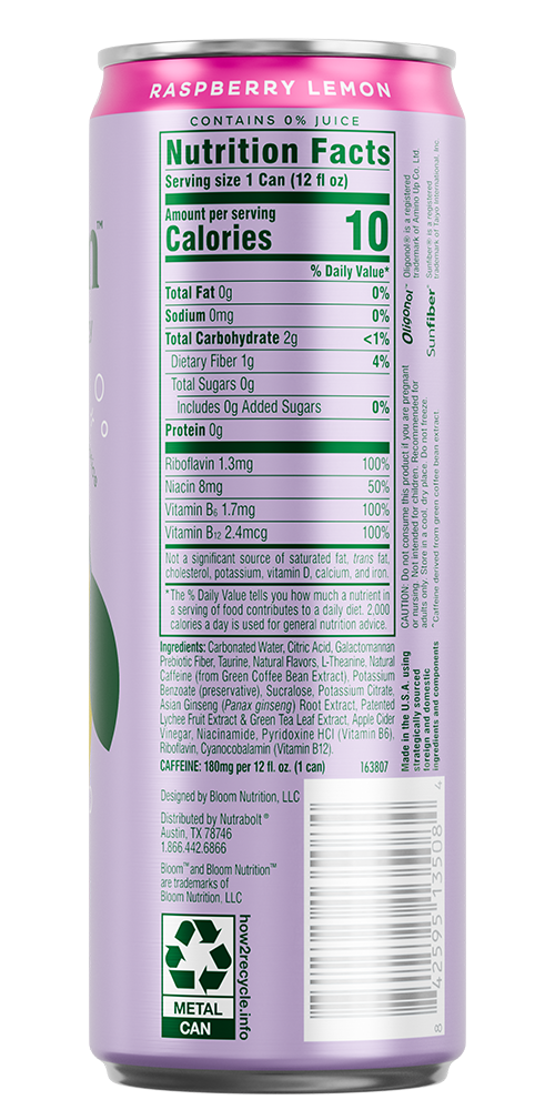 bloom energy ras lemon back