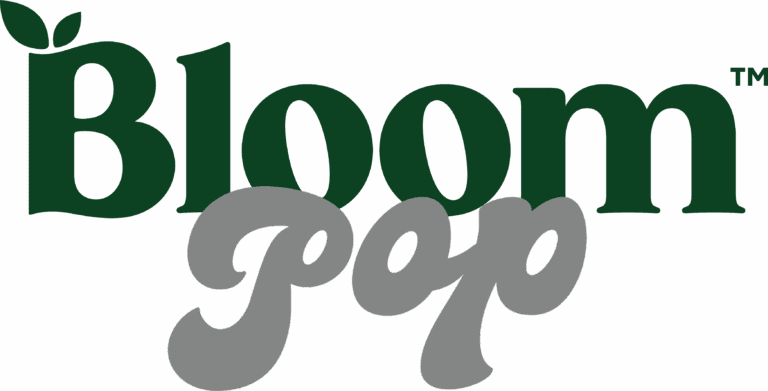 Bloom Pop Logo revised
