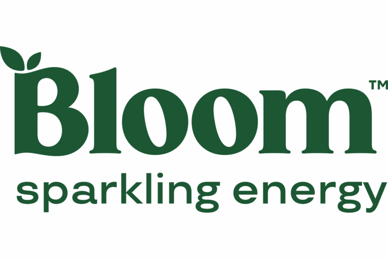 Bloom Pop energy-logo