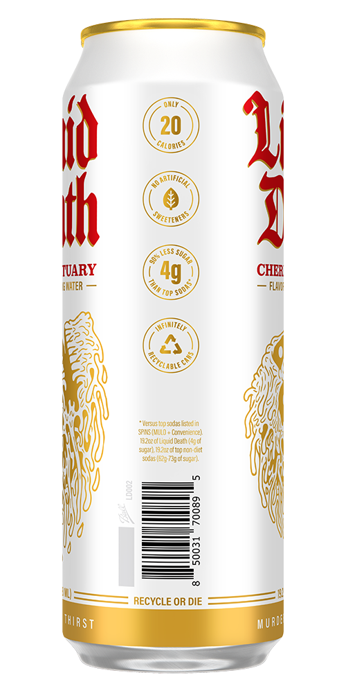 LD Cherry Obituary 19