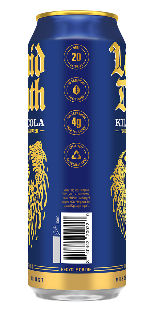 LD Killer Cola 19